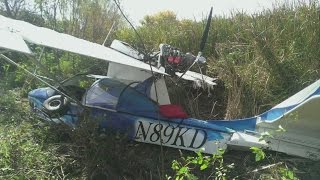 NTSB reveals details of plane crash investigation [upl. by Colene]