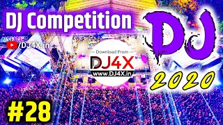 DJ Competition Music 28  2020 Faddu Dialogue DJ Competition Mix  Hard Vibration [upl. by Hanaj200]