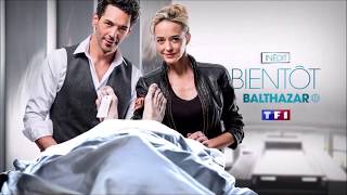 Balthazar Saison 2  Bande annonce 1  21 novembre sur TF1 [upl. by Ayahsal236]