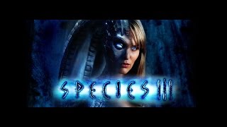 Species III 2004 Rant aka Movie Review [upl. by Ttevy342]