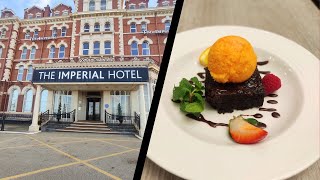 Blackpool Imperial Hotel [upl. by Pope]