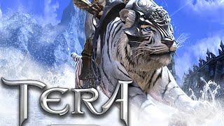 TERA 4  Des Bundles à gagner avec une Monture Pimp [upl. by Relyuhcs352]