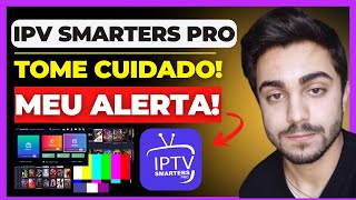 💥IPTV SMARTERS PRO  Iptv Smarters Pro VALE A PENA Iptv Smarters Pro Como Usar Iptv Smarters Pro [upl. by Reedy807]