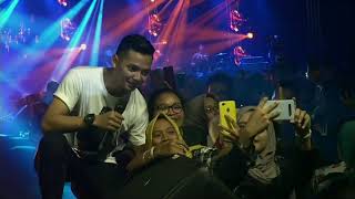 KANGEN NICKERIE DIDI KEMPOT FEAT DORY  LIVE KONSER AMBYAR THE SUNAN HOTEL [upl. by Eloise439]