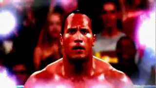 The Rock Theme Song [upl. by Mahmoud]