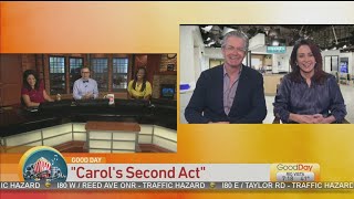 Carol’s Second Act [upl. by Nerok]