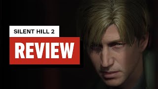 Silent Hill 2 Review [upl. by Tower713]