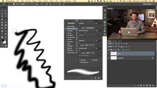 How to Use a Wacom Tablet Part 2 [upl. by Enahpets490]