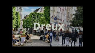 DREUX  FRANCE 12 [upl. by Annovaj]