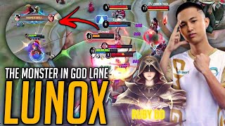 LUNOX THE NEW MONSTER IN GOLD LANE  LUNOX TUTORIAL by KELRA [upl. by Kare409]