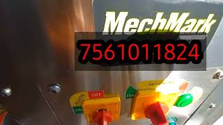 Mechmark oilpress machine 380 elatric copra dryer🥰 [upl. by Imefulo692]