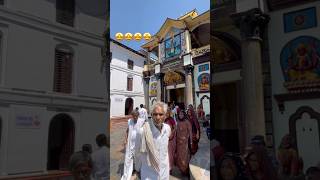 Pashupatinath Temple 🛕  kathmandu youtubeshort shotrs viralvideo [upl. by Melvin]