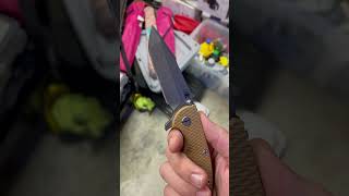 Hinderer Xm18 review [upl. by Rosol]