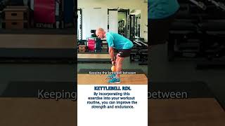 Try This To Strengthen The Posterior Chain [upl. by Meelak]