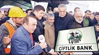 Çiftlik Bank ın Yayınladığı tüm REKLAM filmleri [upl. by Ruyle544]