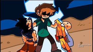 Shaggy VS [upl. by Yrtnej313]