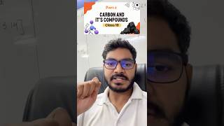 Carbon and it’s compound class 10 part1 [upl. by Nwadahs]