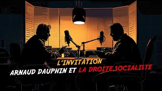 La Droite Socialiste et le Libertarianisme Arnoccident [upl. by Nilak]