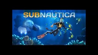 Subnautica Soundtrack  Abandon Ship [upl. by Bresee840]