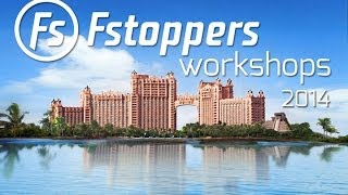 Fstoppers Workshop Atlantis 5 Days In The Bahamas [upl. by Ardnola]