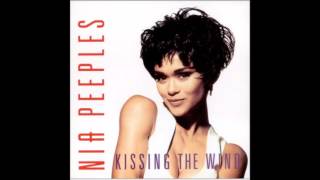 HD Nia Peeples  Kissing The Wind Maurices Underground Mix [upl. by Lienet147]