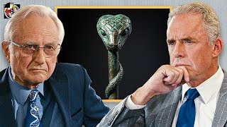 Does Facing the Serpent Lead to Redemption  Richard Dawkins [upl. by Esinek]