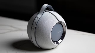 Devialet Mania Review My New Favorite Speaker [upl. by Nidla]