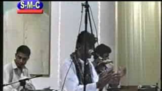 Balochi Mehfil Noor khan bezanjo in Oman [upl. by Gerlac]