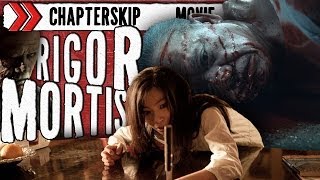 Rigor Mortis 2013 Movie Review With a Twist HD [upl. by Anerol]