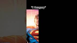 AAA superman starman funny memes shorts batman scary [upl. by Llennej]