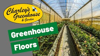 Charleys Greenhouse 101  Part 7 [upl. by Emawk]