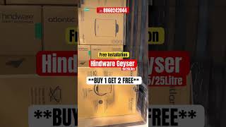 Geyser Wholesale Outlet in Delhi Best Geyser Voltas Geyser Usha Geyser Wholesale Hindware Geyser [upl. by Wrennie]