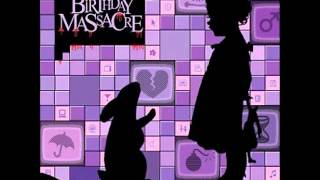 The Birthday Massacre  Violet EP Full Album [upl. by Diraf]