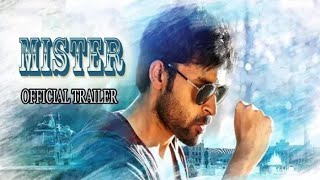 Daringbaaz 3 Mister 2019 Hindi Dubbed Trailer  Varun tej Hebah Patel and Lavnya Tripathi [upl. by Ardnaek580]