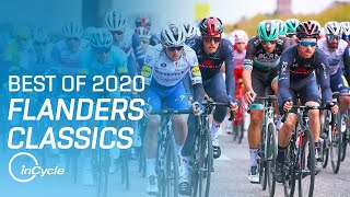 Best of Flanders Classics 2020  inCycle [upl. by Violette664]