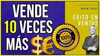 🛒 ¿Quieres vender 10 VECES MÁS Este práctico libro te ayudará a llevar tus ventas a nuevas alturas [upl. by Yaron]