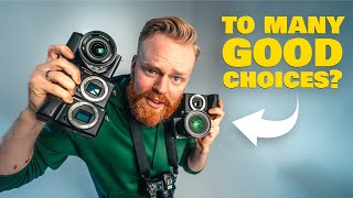 BEST Camera For Beginners — how to choose right [upl. by Neil]