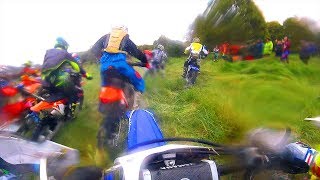 GoPro Ashton Grey 2017 Acerbis 4 Hour [upl. by Adnovay]