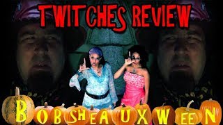 Twitches Review [upl. by Nodnas665]