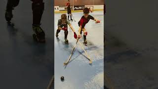 Rollhockey SpissMetallcup 2024  Wimmis [upl. by Hallock]