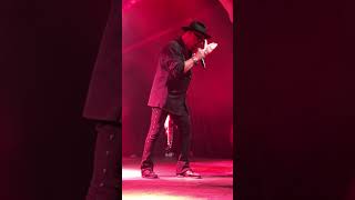 Geoff Tate  “Take Hold Of The Flame” live in Athens 17112024 Gagarin 205 [upl. by Nakasuji538]