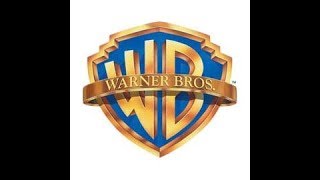 A History of Warner Bros Logos Complete [upl. by Ellehcirt]