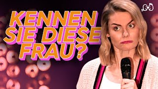 Hazel Brugger  Kennen Sie diese Frau GANZES PROGRAMM [upl. by Audette578]