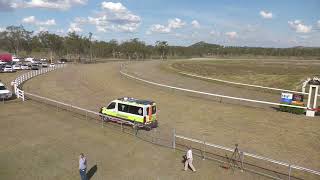 Gayndah 20241012 Race 3 [upl. by Tamra]