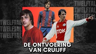 De Ontvoering van Johan Cruijff [upl. by Aleakcim864]