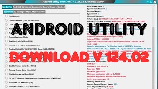 Samsung frp bypass Tool 2024  Android Utility No SCARD Edition  v132  adb enable fail fix [upl. by Nagem769]