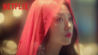 Memories of the Alhambra  Official Trailer HD  Netflix [upl. by Apthorp]