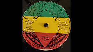 Boderation by Bunny Wailer [upl. by Meggi]