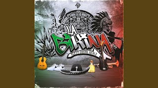 La Bikina feat EXL2 [upl. by Ahserak49]