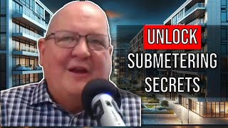 Kelly Koontz Reveals Submetering Secrets for Investors [upl. by Zared372]